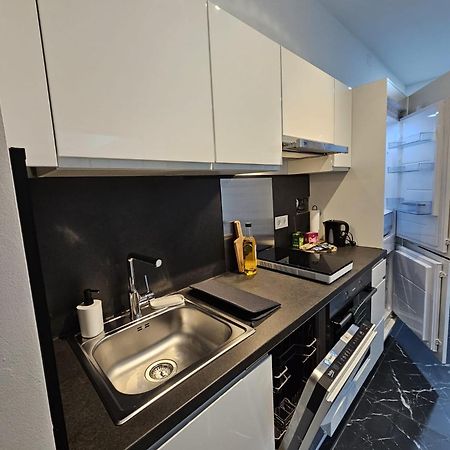 Cozy And Quit 1170 Vienna Apartment Luaran gambar
