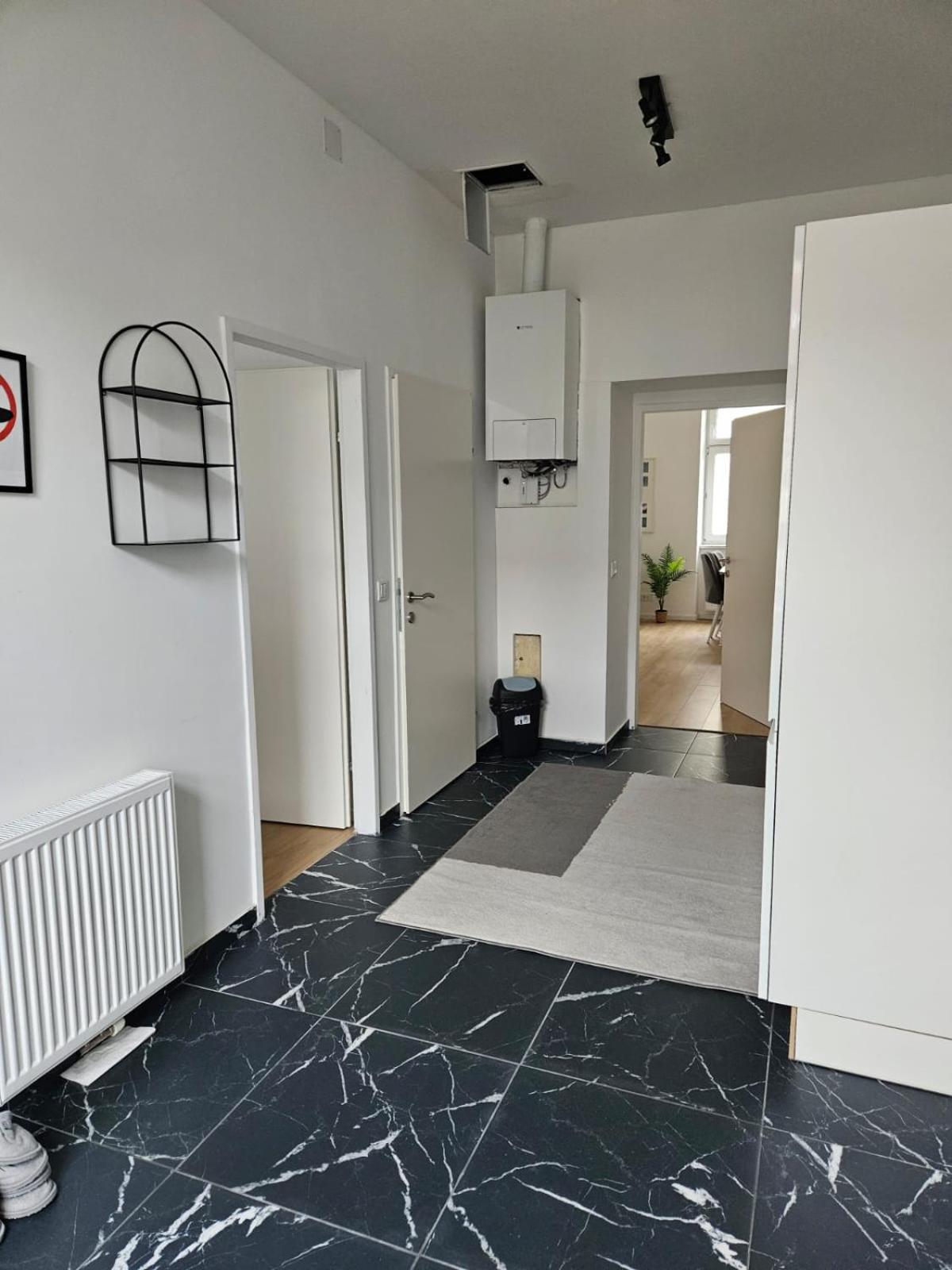 Cozy And Quit 1170 Vienna Apartment Luaran gambar