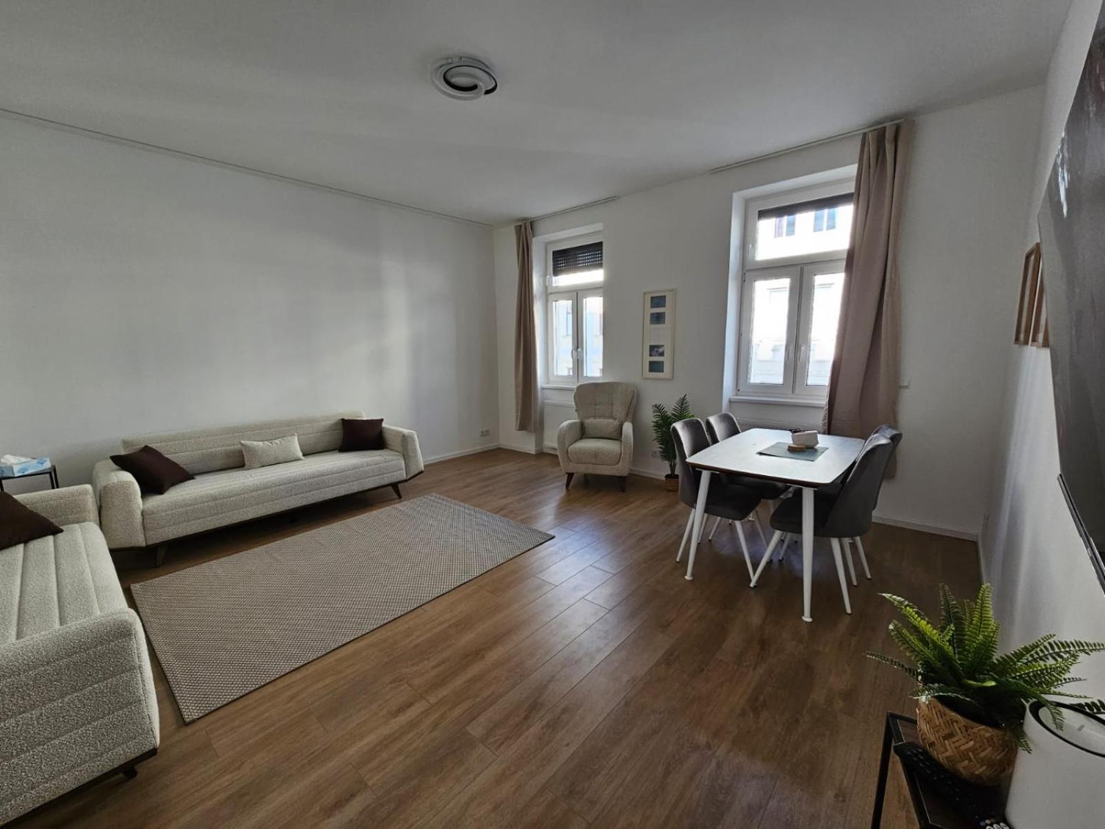 Cozy And Quit 1170 Vienna Apartment Luaran gambar