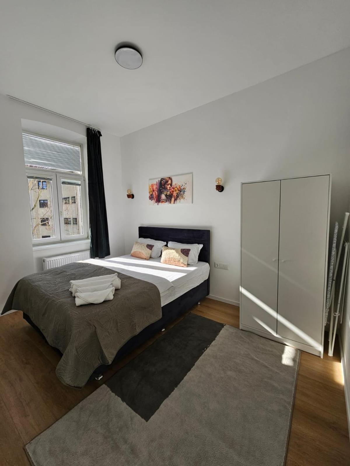 Cozy And Quit 1170 Vienna Apartment Luaran gambar
